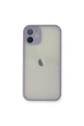 KILIFINI SEÇ - Apple iPhone 11 Pro Max Kılıf Montreal Silikon Kapak