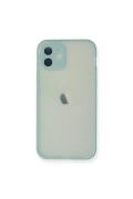 KILIFINI SEÇ - Apple iPhone 11 Pro Max Kılıf Montreal Silikon Kapak