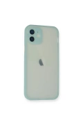 KILIFINI SEÇ - Apple iPhone 11 Pro Max Kılıf Montreal Silikon Kapak