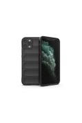 Newface Apple iPhone 11 Pro Max Kılıf Optimum Silikon
