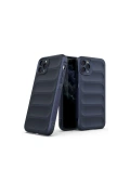 Newface Apple iPhone 11 Pro Max Kılıf Optimum Silikon