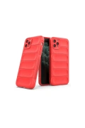 Newface Apple iPhone 11 Pro Max Kılıf Optimum Silikon