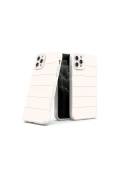 Newface Apple iPhone 11 Pro Max Kılıf Optimum Silikon