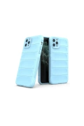Newface Apple iPhone 11 Pro Max Kılıf Optimum Silikon