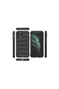 Newface Apple iPhone 11 Pro Max Kılıf Optimum Silikon