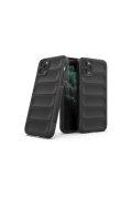 Newface Apple iPhone 11 Pro Max Kılıf Optimum Silikon