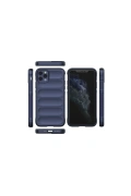 Newface Apple iPhone 11 Pro Max Kılıf Optimum Silikon