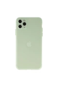 KILIFINI SEÇ - Apple iPhone 11 Pro Max Kılıf Puma Silikon