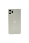 KILIFINI SEÇ - Apple iPhone 11 Pro Max Kılıf Puma Silikon
