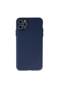 KILIFINI SEÇ - Apple iPhone 11 Pro Max Kılıf Puma Silikon