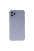KILIFINI SEÇ - Apple iPhone 11 Pro Max Kılıf Puma Silikon