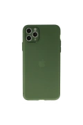 KILIFINI SEÇ - Apple iPhone 11 Pro Max Kılıf Puma Silikon