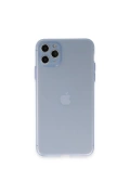 KILIFINI SEÇ - Apple iPhone 11 Pro Max Kılıf Puma Silikon