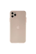KILIFINI SEÇ - Apple iPhone 11 Pro Max Kılıf Puma Silikon