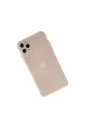 KILIFINI SEÇ - Apple iPhone 11 Pro Max Kılıf Puma Silikon