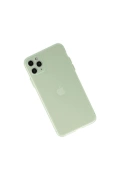 KILIFINI SEÇ - Apple iPhone 11 Pro Max Kılıf Puma Silikon
