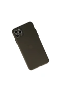 KILIFINI SEÇ - Apple iPhone 11 Pro Max Kılıf Puma Silikon