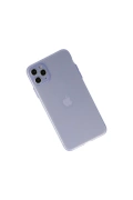 KILIFINI SEÇ - Apple iPhone 11 Pro Max Kılıf Puma Silikon