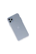 KILIFINI SEÇ - Apple iPhone 11 Pro Max Kılıf Puma Silikon