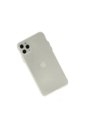 KILIFINI SEÇ - Apple iPhone 11 Pro Max Kılıf Puma Silikon