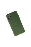 KILIFINI SEÇ - Apple iPhone 11 Pro Max Kılıf Puma Silikon