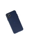 KILIFINI SEÇ - Apple iPhone 11 Pro Max Kılıf Puma Silikon