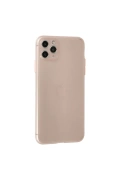 KILIFINI SEÇ - Apple iPhone 11 Pro Max Kılıf Puma Silikon