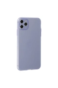 KILIFINI SEÇ - Apple iPhone 11 Pro Max Kılıf Puma Silikon