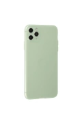 KILIFINI SEÇ - Apple iPhone 11 Pro Max Kılıf Puma Silikon