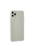 KILIFINI SEÇ - Apple iPhone 11 Pro Max Kılıf Puma Silikon