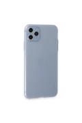 KILIFINI SEÇ - Apple iPhone 11 Pro Max Kılıf Puma Silikon