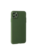 KILIFINI SEÇ - Apple iPhone 11 Pro Max Kılıf Puma Silikon