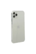 KILIFINI SEÇ - Apple iPhone 11 Pro Max Kılıf Razer Lensli Silikon