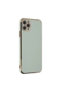 KILIFINI SEÇ - Apple iPhone 11 Pro Max Kılıf Volet Silikon