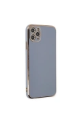 KILIFINI SEÇ - Apple iPhone 11 Pro Max Kılıf Volet Silikon