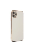 KILIFINI SEÇ - Apple iPhone 11 Pro Max Kılıf Volet Silikon