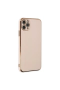 KILIFINI SEÇ - Apple iPhone 11 Pro Max Kılıf Volet Silikon