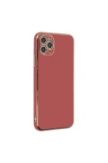 KILIFINI SEÇ - Apple iPhone 11 Pro Max Kılıf Volet Silikon