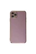 KILIFINI SEÇ - Apple iPhone 11 Pro Max Kılıf Volet Silikon