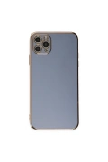 KILIFINI SEÇ - Apple iPhone 11 Pro Max Kılıf Volet Silikon