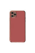 KILIFINI SEÇ - Apple iPhone 11 Pro Max Kılıf Volet Silikon