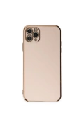 KILIFINI SEÇ - Apple iPhone 11 Pro Max Kılıf Volet Silikon