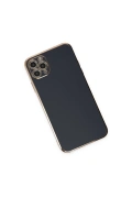 KILIFINI SEÇ - Apple iPhone 11 Pro Max Kılıf Volet Silikon