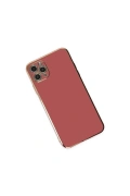 KILIFINI SEÇ - Apple iPhone 11 Pro Max Kılıf Volet Silikon