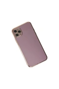 KILIFINI SEÇ - Apple iPhone 11 Pro Max Kılıf Volet Silikon