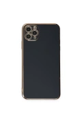 KILIFINI SEÇ - Apple iPhone 11 Pro Max Kılıf Volet Silikon