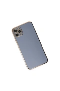 KILIFINI SEÇ - Apple iPhone 11 Pro Max Kılıf Volet Silikon