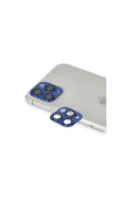 KILIFINI SEÇ - Apple iPhone 11 Pro Max Pers Alüminyum Kamera Lens