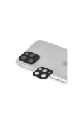 KILIFINI SEÇ - Apple iPhone 11 Pro Max Pers Alüminyum Kamera Lens