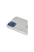 KILIFINI SEÇ - Apple iPhone 11 Pro Max Pers Alüminyum Kamera Lens